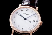 Breguet CLASSIQUE 5178BB299V6D000 38.9MM FK-Cal.777Q BT012W