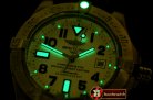 BSW0288A - Seawolf SS/LE White Num Asian 2813 21J