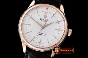 ROLCEL068A - Cellini MK V2 RG/LE White Sticks Asia 3132