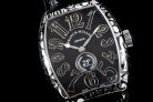 Franck Muller CASABLANCA 39.5MM ABF-2813 FM029