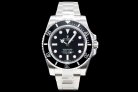 ROLEX SUBMARINER 114060-97200 40MM GM-3135 RX018