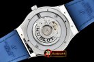 Hublot Classic Fusion Bang 45mm SS/LE Blue MY9015 Mod