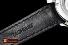 Tag Heuer Carrera Calibre 5 Automatic SS/LE Blk/R ANF Asia 2824