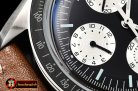 Omega SpeedMaster Alaska Project III SS/LE Blk JHF Venus 75
