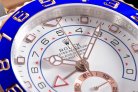 ROLEX YACHI MASTER116681 901L 44MM GM-7750 RX023