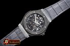 Hublot Classic Fusion 45mm PVD/RU Skeletonal Asia 21J Mod