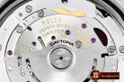 Rolex Daytona 116509 SS/RU Wht/Stk OMF A4130 Mod
