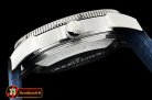 Breitling Superocean Heritage II 42mm SS/RU White GF A2824 Mod