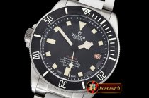 Tudor 2016 Pelagos LHD Destro Diver TI/TI XF A2824