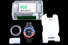 ROLEX GMT126710BLRO-0001 40MM KS-2836 RX015