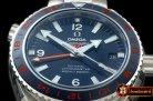 OMG0423 - P-Ocean GMT Ceramic Blue SS/SS M-8205