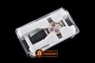 Rolex Daytona 116515 RG/RU Rose Gold ARF Asia 4130 Mod