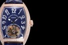 Franck Muller GRAND COMPLICATIONS ABF-42.1MM