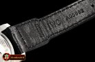 IWC Big Pilot Ltd Ed Alexei Nemov SS/LE Blk/Blue ZF A521111
