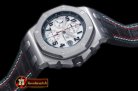 Best Replica Audemars Piguet Royal Oak Chrono SS/LE Pride of Mex