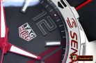 Tag Heuer Tag F1 Senna Racing SS/SS/RU Grey VK Quartz