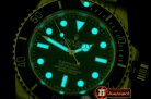 ROLSUB0142 - 114060 No Date Black SS Sub A-2836