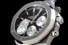 Audemars Piguet 26331ST.OO.1220ST.03 41MM O2-7750 AP022