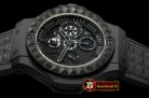 HUB0309C - Depech Mode Aero Bang PVD/RU A-7750