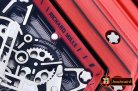 Richard Mille RM035-02 Rafael Nadal Red FC/VRU Blk/Red Miyota Mo