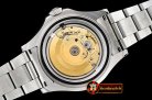 Rolex 2016 YM Mens SS/SS Grey BP Ultimate Swiss 2836