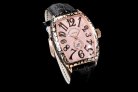 Franck Muller CASABLANCA 39.5MM ABF-2813 FM032