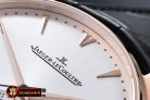 JL085B - Master Ultra Thin Moon RG/LE White Asia 23J