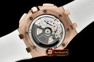 AP0531 - AP ROO 2017 Summer Edition RG/RU White JF V2 A3126 Mod