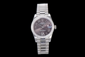 RDJ200505K - BPF Rolex Datejust Ladies 2836-2 Automatic Movement 31MM 178384