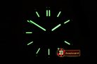 Patek Philippe Nautilus 5711 40mm RG/RG Brown Stks PF Miyota 9015 Mod