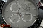 ROLDYT0153C - Daytona 116520 SS/CER/RU Grey A-7750 Sec@6