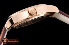 PP0241B - Calatrava Ref.5117 RG/LE Cream Roman MY9015 Mod