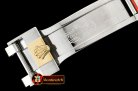 Rolex Submariner 116613 Cer YG/SS Black GMF Asia 3135