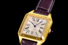 Cartier Santos WGSA0034 43.5mm QZ F1202110915