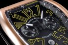 Franck Muller V 45 CC DT YACHT ABF-VK FM025