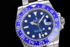 ROLEX GMT 06