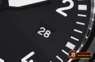 IWC Top Gun IW326901 Ceramic CER/NY M+F 1:1 Asia 2892
