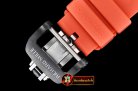 Richard Mille RM011-03 Auto Flyback Chrono Red FC/VRU Blk A7750