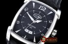Replica PARMIGIANI FLEURIER Calpan Grand Palladium SS/LE Black Y