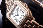 Cartier Panthere Secrete Swiss Quartz 27mm CAR884827F