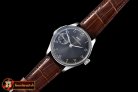 IWC0326D - Portugese 524204 SS/LE Gray YLF A-23J Cal95290
