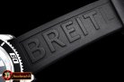 Breitling Superocean II 42mm SS/RU Blk/Blue GMF Asia 2824