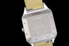 Cartier Santos WSSA0032 46.6mm QZ F12021100921