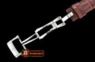 Parmigiani Fleurier Kalpa Hebdomadaire Tourbillon SS/LE Wht Asia HW Tourb