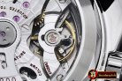 OMG0460B - P-Ocean Chrono JHF SS/LE Black A-7750