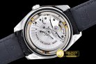 Replica OmegaAqua Terra GMT SS/NY Wht/Gold JHF A2824 Mod8500