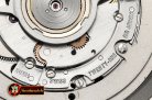 Hublot Classic Fusion Bang 45mm TI/LE/RU Blue WWF A2892 Mod