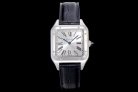 Cartier Santos WSSA0022 43.5mm QZ F12021100912