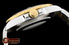 Rolex Submariner 116613LN Cer YG/SS Blue KSF Asia 2836