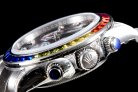 ROLEX DAYTONA116599 RBOW 41MM SY-4130 RX012